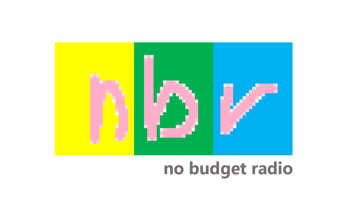 no budget radio Soundcloud Channel